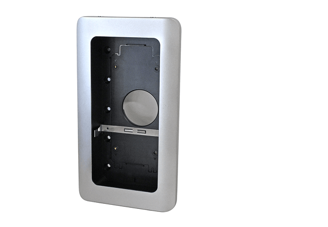 Grandstream GDS3710/GDS3705 In-Wall Mounting Kit image 0 Hover Image