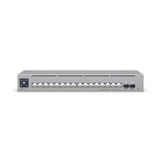 Ubiquiti USW-Pro-Max-16 Managed Switch