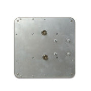 Planet ANT-FP14AD 2x2 MIMO 5GHz 14dBi Flat Panel Dual Polarization Directional Antenna (N-Type female connector x 2)
