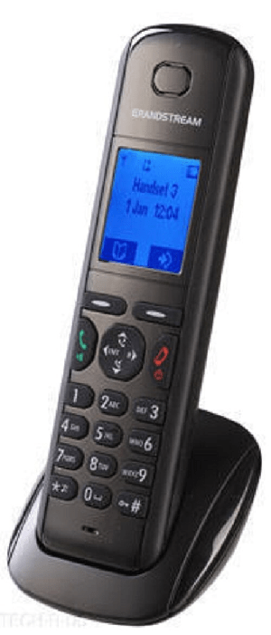Grandstream DP710 VoIP DECT Mobile Phone Main Image