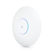 UbiQuiti Unifi Access Point Pro WiFi 6 Indoor 4x4 MU-MIMO 300 User+ U6-Pro - Access Point - WLAN (U6-PRO)