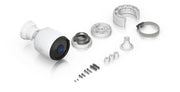 Ubiquiti G6 Bullet IP security camera Indoor & outdoor 3840 x 2160 pixels Ceiling/Wall/Pole