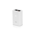 Ubiquiti POE-24-7W-G-WH Gigabit Ethernet Power over Ethernet Adapter White