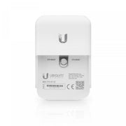 Ubiquiti Networks ETH-SP-G2 Surge Protector White (ETH-SP-G2)
