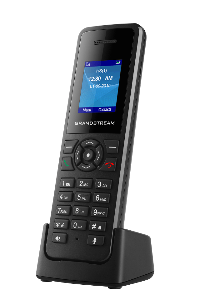 Grandstream DP720 DECT HD Phone image 1