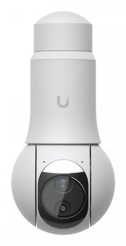 Ubiquiti UVC-G6-PTZ-W IP Security Camera with 350 Degree Rotation and Night Vision
