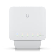 Ubiquiti Networks UniFi USW‑FLEX Managed L2 Gigabit Ethernet (10/100/1000) Power over Ethernet (PoE) White (USW-FLEX)