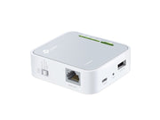 TP-Link TL-WR902AC AC750 Mini Pocket Wi-Fi Router