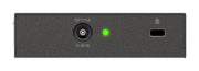 D-Link DGS-105 Unmanaged L2 Gigabit Ethernet (10/100/1000) (DGS-105/E)