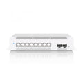 Ubiquiti UniFi Pro XG 8 PoE Managed L2/L3 10G Ethernet (100/1000/10000) Power over Ethernet (PoE) Gray