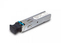 Planet MFB-TF20 Single Mode 20KM, 100Mbps SFP fiber transceiver - (-40 to 85 C), DDM Supported