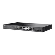 TP-LINK SG2428LP 16xGE PoE+ 8xGE 4xSFP Switch