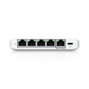Ubiquiti USW-Flex-2.5G-5 USW-Flex-2.5G-5 Ethernet Switch