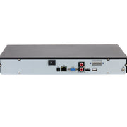Dahua NVR4232-4KS3 32CH 1U 2HDDs Lite Network Video Recorder