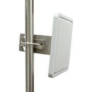 Planet ANT-FP14AD 2x2 MIMO 5GHz 14dBi Flat Panel Dual Polarization Directional Antenna (N-Type female connector x 2)