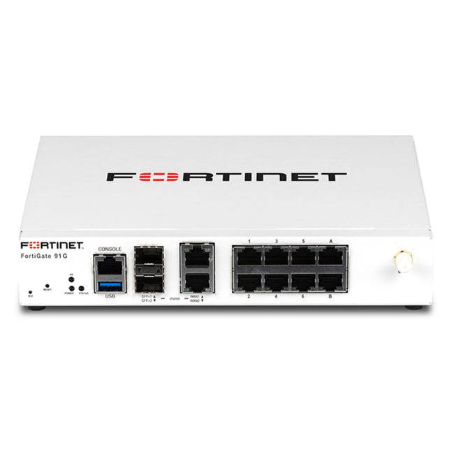 Fortinet FortiGate 91G image 0 Hover Image