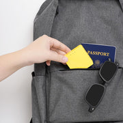 Mango in use