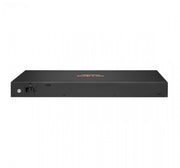 HPE Aruba 6100 Managed 24G 4SFP+ Switch