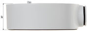 Hikvision DS-1260ZJ Junction box