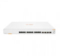 HPE Aruba Instant On 1960 12XGT 4SFP+ Switch (JL805A)