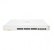 HPE Aruba Instant On 1960 12XGT 4SFP+ Switch (JL805A)