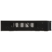 Uniview NVR301-04B-IQ Easy 4 Channel Network Video Recorder with AI Features