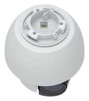 Ubiquiti UVC-AI-PTZ-W AI PTZ IP Security Camera 22x Optical Zoom 360 Degree Rotation