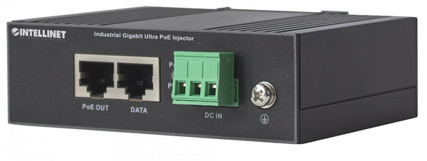 Intellinet 561389 PoE power supply 1P 60W Gigabit Prof
