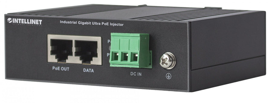 Intellinet 561389 PoE power supply 1P 60W Gigabit Prof