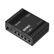 Teltonika RUTM5210B000 5G Dual-Band Wi-Fi Router with Gigabit Ethernet