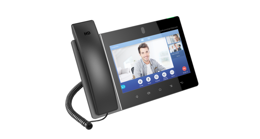 Grandstream GXV3480 Android IP Video Phone image 3