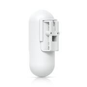 Ubiquiti UACC-Flex-Cam-PWM-White White professional wall mount for UniFi Protect Flex Camera
