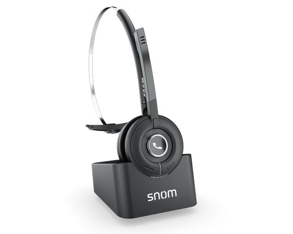 Snom A190 Wireless Multicell DECT Headset