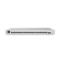 Ubiquiti USW-ENTERPRISEXG-24 Networks UniFi Enterprise XG 24 Managed L3 10G Ethernet (100/1000/10000) Stainless steel