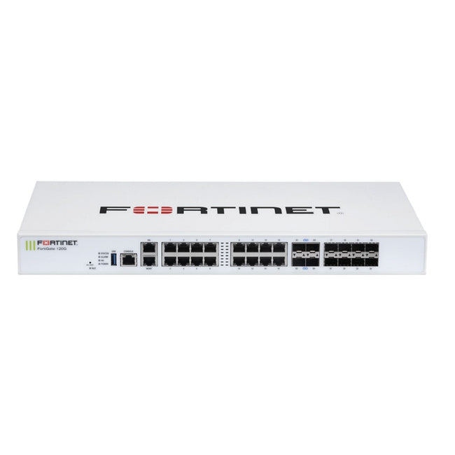 Fortinet FortiGate 120G image 0 Hover Image