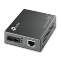 TP-Link MC200CM 10/100/1000 Mbps RJ45 to 1000 Mbps Multi-mode SC Fiber Converter