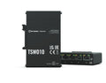 Teltonika TSW010 Din Rail Switch