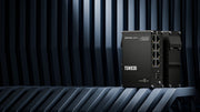 TELTONIKA NETWORKS TSW030 8-Port Ethernet Switch