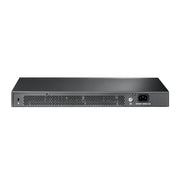 TP-Link TL-SG3428 JetStream™ 24-Port Gigabit L2+ Managed Switch with 4 SFP Slots