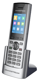 Grandstream DP730 DECT HD Phone image 1