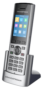 Grandstream DP730 DECT HD Phone image 1