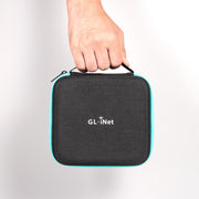 KVM Organizer Pouch Case — detail
