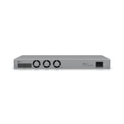Ubiquiti USW-ENTERPRISEXG-24 Networks UniFi Enterprise XG 24 Managed L3 10G Ethernet (100/1000/10000) Stainless steel
