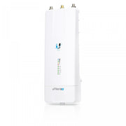 Ubiquiti Networks AirFiber AF-5XHD 1000 Mbit/s White Power over Ethernet (PoE) (AF-5XHD)