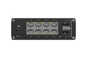 Teltonika TSW212 L2 Managed Switch 8X 10/100/1000, 2 SFP PORTS