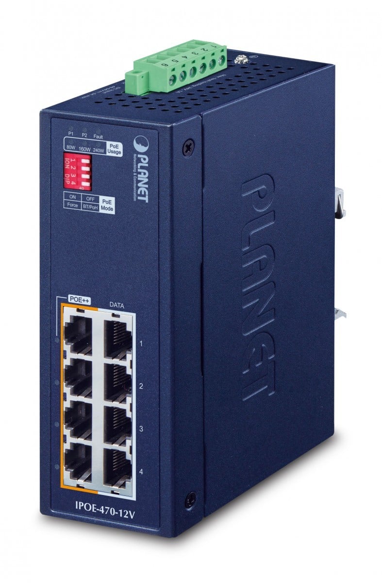 IPOE-470-12V