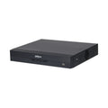 Dahua NVR4108HS-EI 8CH Compact 1U 1HDD WizSense Network Video Recorder