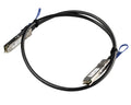 MikroTik 40-100 Gbps QSFP28 Cable: High-Speed Direct Connection