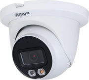 Dahua IPC-HDW2449TM-S-IL-0280B 4MP Smart Dual Light Fixed-focal Eyeball WizSense Network Camera