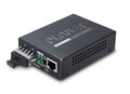 Planet GT-802 10/100/1000Base-T to 1000Base-SX Gigabit Converter